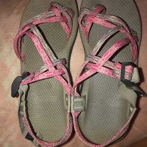 Chacos
